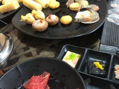 -丽江庭院之爱在路上(西单店)