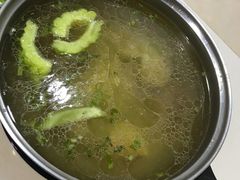 -伟记牛肉(金鸿公路店)