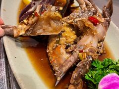 -海神·济州岛海鲜料理(天乐广场店)