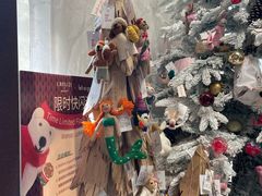 -LANLIZI BAKERY(COSMO店)