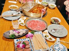 -春记潮汕牛肉火锅