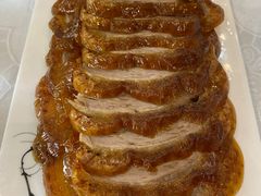 -金家老三饭庄(常营店)