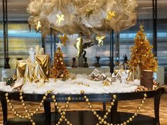 -行者书屋大堂吧 ·下午茶(南京圣和府邸酒店)