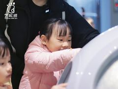 -艺年级儿童语言艺术中心(冉家坝爱融荟城店)