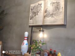 -HIGH FIVE哈福手工汉堡(桂林路店)