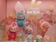 -泡泡玛特POPMART(环宇荟店)