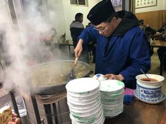 -老字号贾家肉丸糊辣汤(光明巷店)