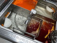-海底捞火锅(铁西万达店)