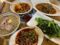 -易老妈蹄花.特色川菜(人民公园总店)