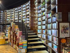-三联韬奋书店(三里屯店)
