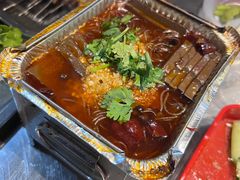 -遇西祠·海鲜烧烤(总店)