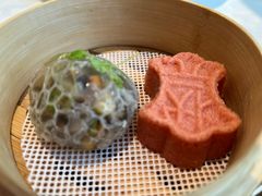 -海味观(老西门店)