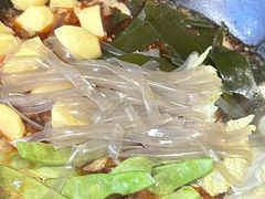 -农家铁锅炖(太阳沟店)