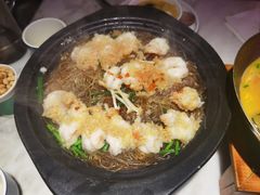 -绿茶餐厅(财富购物中心店)
