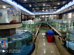 -豪翔盛宴(罗村大道店)