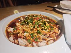 -潮汕壹号·潮汕菜·打边炉·生腌(总店)