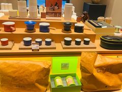-奈雪茶院·茶室茶馆(广州粤海天地店)