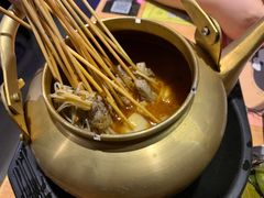 -喝丢一只鞋海鲜烧烤·海肠捞饭(东关街店)
