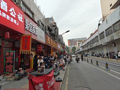 -陈氏肥蛤(小纬六路总店)