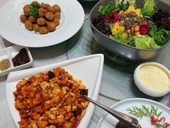 -峨嵋酒家(牡丹园店)