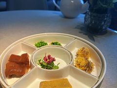 -皇朝会.经典传统粤菜(外滩店)