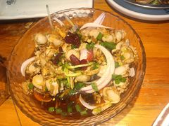 -喝丢一只鞋海鲜烧烤·海肠捞饭(文体街店)