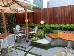 -Peet's Coffee皮爷咖啡(大学路店)