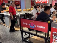 -龍歌自助小火锅(崂山丽达店)