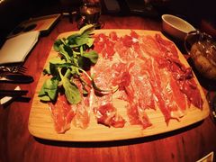 -上海柏悦酒店·世纪100牛排馆