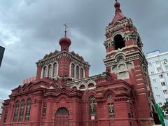 -圣·阿列克谢耶夫教堂