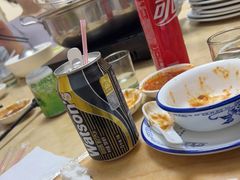 -五洲牛肉美食馆