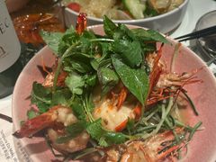 -Ginger(兴国路店)