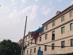 -阿里元老宋海鲜大排档(明发店)