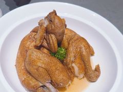 -老德州四合院·德州菜(天衢路店)