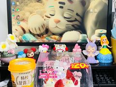-味多美蛋糕(金顶街店)