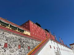 -普陀宗乘之庙(小布达拉宫)