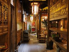 -蜀大侠火锅(四川北路店)