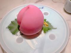 -韵秋荷(宝山龙湖天街店)