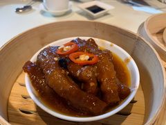 -利苑酒家(金宝店)