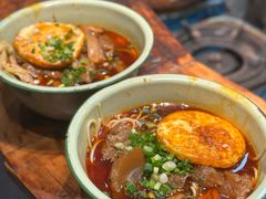 -鞠老头钵钵面(大坪店)