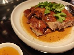 -新天世纪中餐厅