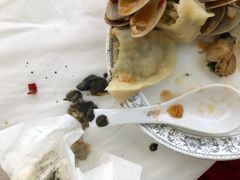 -渔民船说·北塘海鲜·天津菜·海肠捞饭(北塘古镇店)