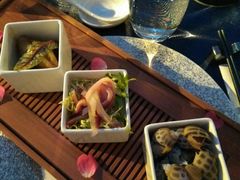 -广州富力丽思卡尔顿酒店