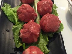 -陈记顺和牛肉火锅馆(天河北路店)