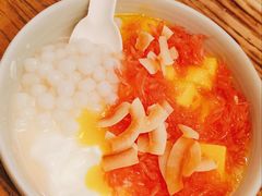 杨枝甘露-宝珠奶酪(长宁金虹桥店)
