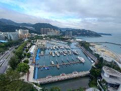 -大梅沙海滨公园