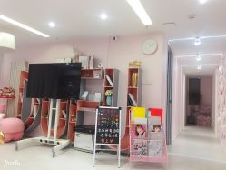 -Beauty Nails 美甲美睫皮肤管理