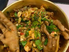 -盛香亭热卤(光明大仟里店)
