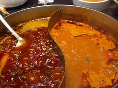 -矮板凳老火锅(宽窄巷子店)