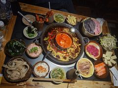 -洋马儿火锅(解放碑店)